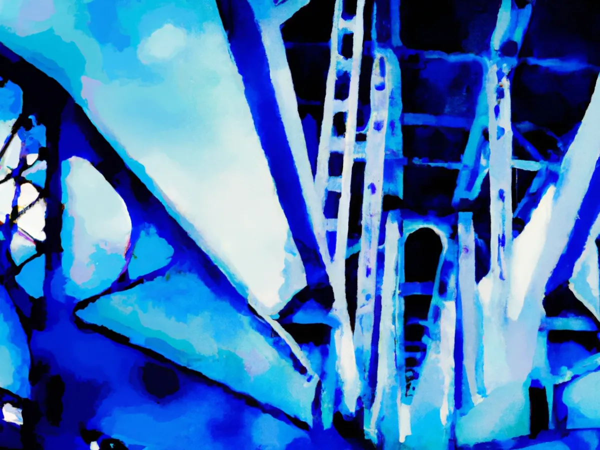 Bridgebeam - ongoing design support for any budget