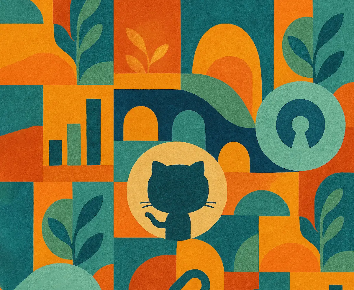 Ura Design is now an Ecosystem Partner of the GitHub Secure Open Source (SOSS) Fund