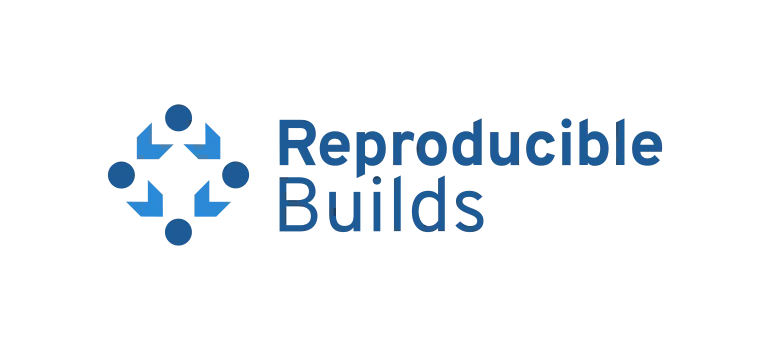 Reproducible Builds Logo