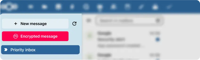 Mailvelope Nextcloud Mail