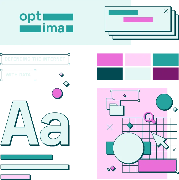 Optima brand preview