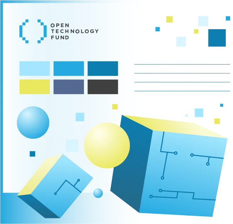 OTF Annual Report Cover