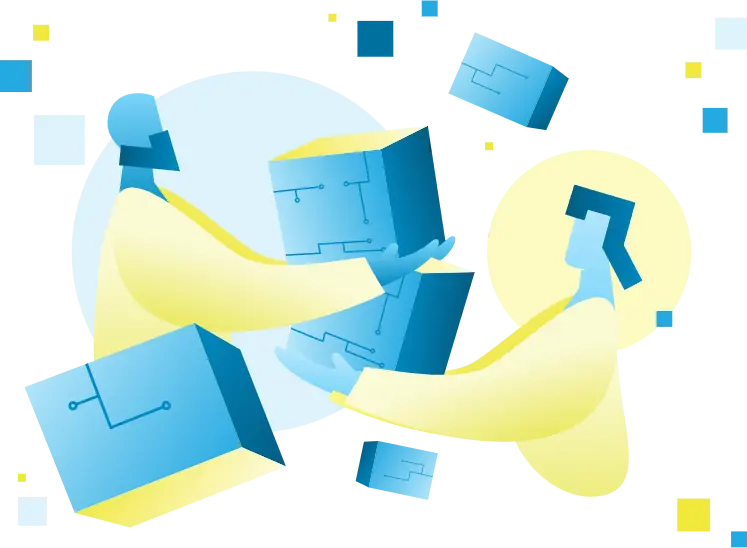 OTF Website Illustrations Cover