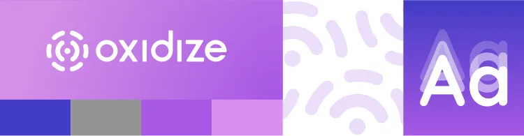 Oxidize branding overview