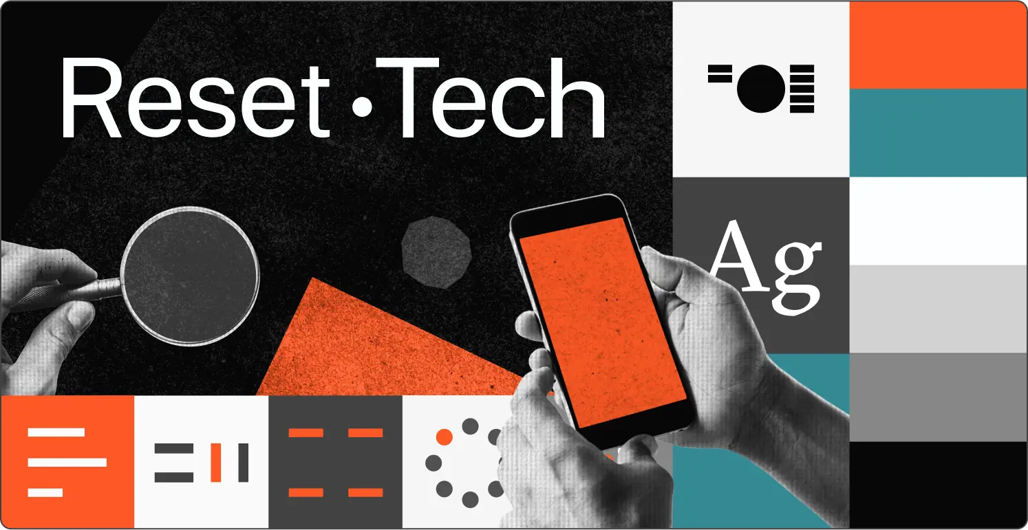 Reset Tech