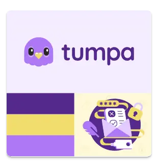 Tumpa brand