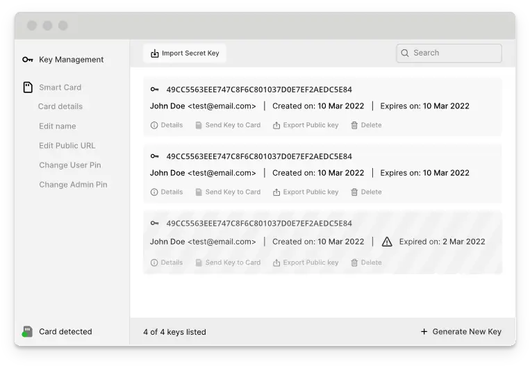 OTF Website Illustrations People
